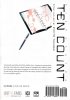 TEN COUNT VOL 01 GN [9781421588025]